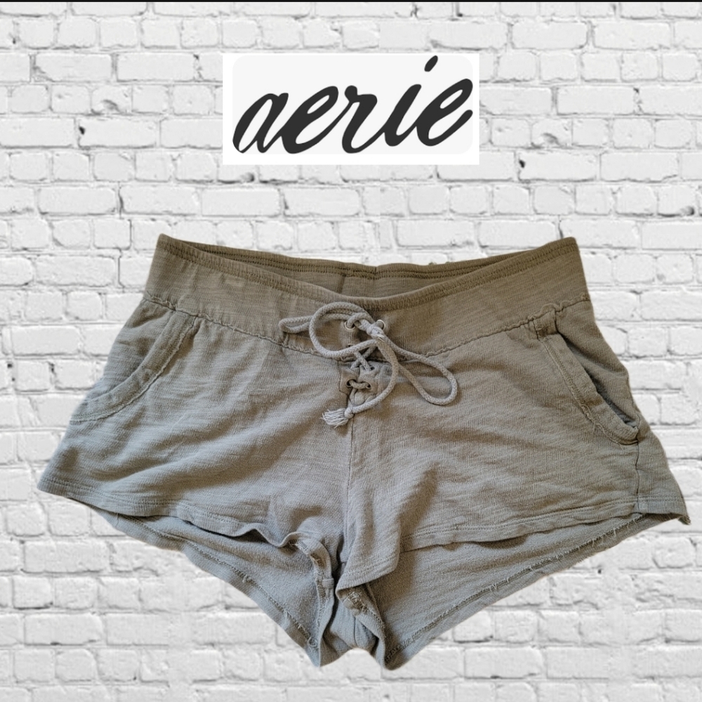 Aeri Casual Shorts